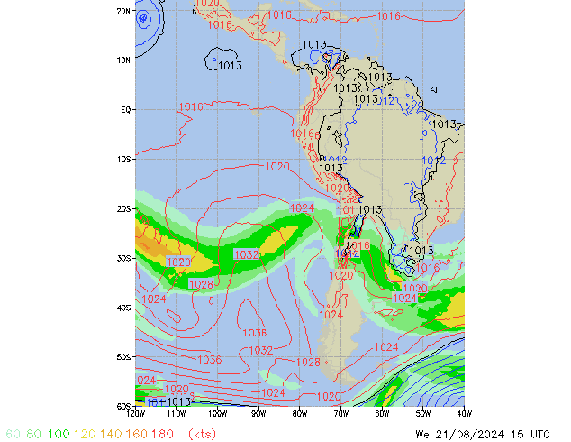 We 21.08.2024 15 UTC