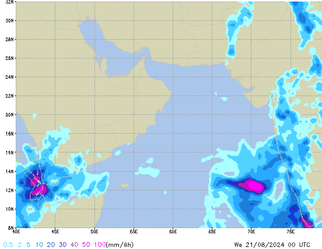 We 21.08.2024 00 UTC