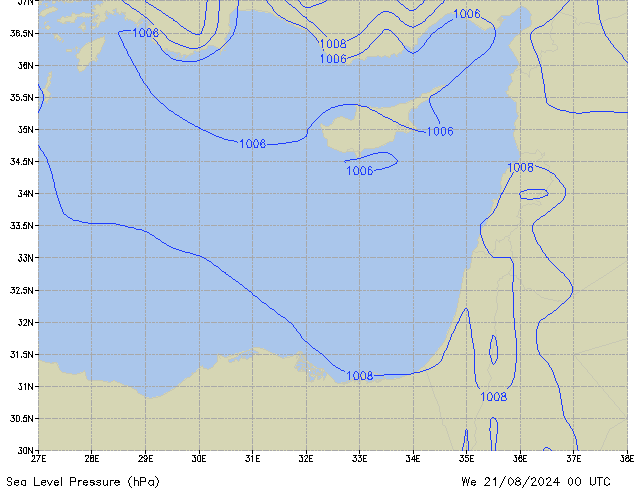 We 21.08.2024 00 UTC