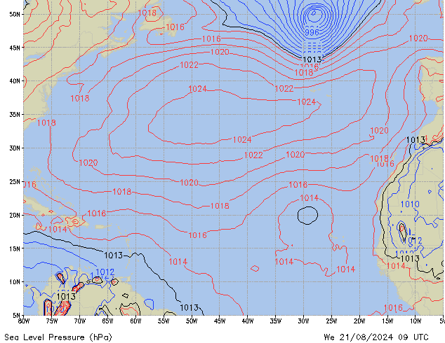 We 21.08.2024 09 UTC