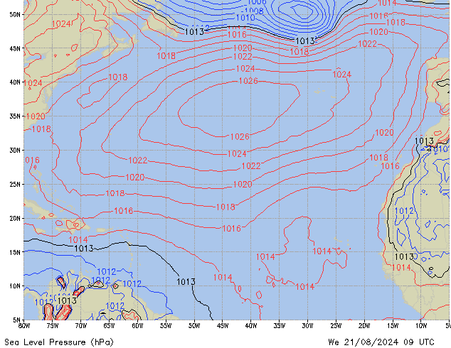 We 21.08.2024 09 UTC