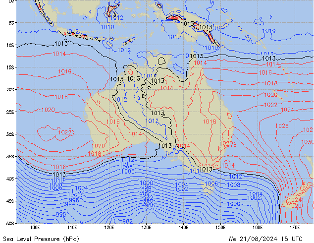 We 21.08.2024 15 UTC