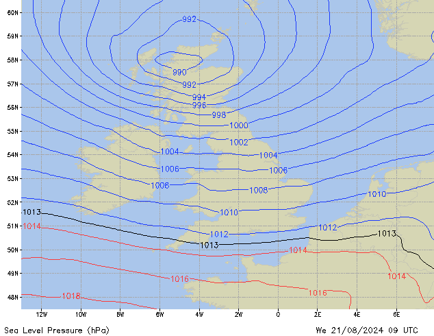 We 21.08.2024 09 UTC