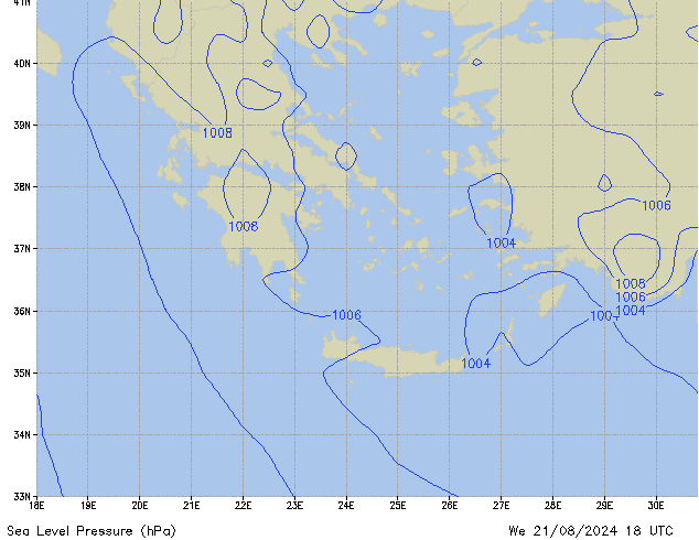 We 21.08.2024 18 UTC