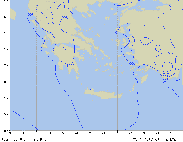 We 21.08.2024 18 UTC