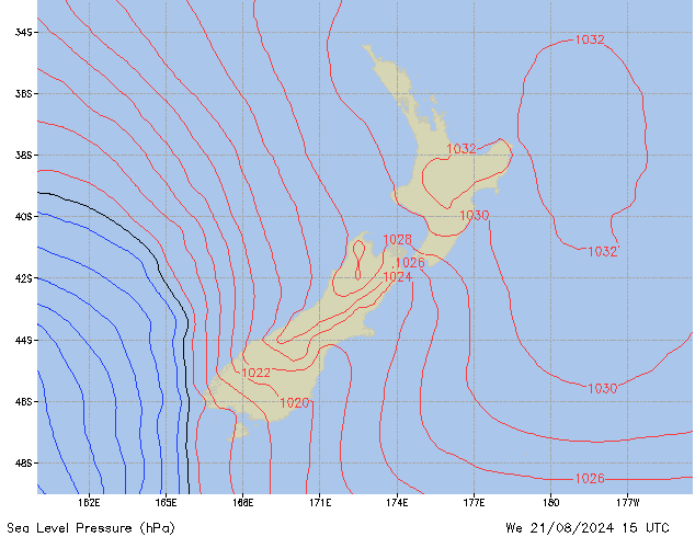 We 21.08.2024 15 UTC