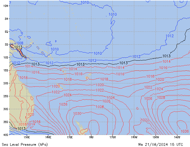 We 21.08.2024 15 UTC