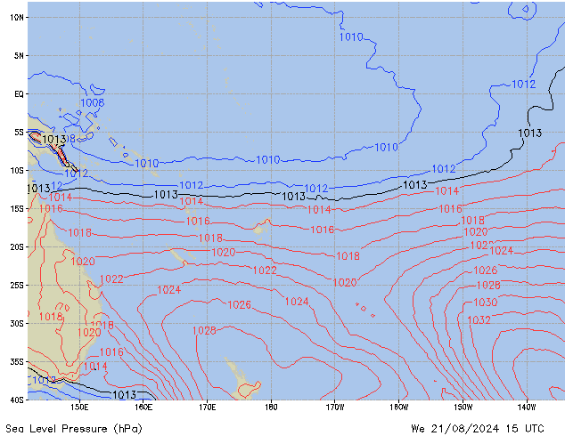 We 21.08.2024 15 UTC