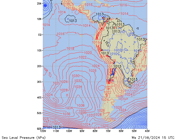 We 21.08.2024 15 UTC