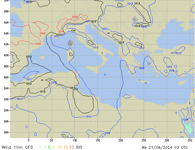 We 21.08.2024 03 UTC