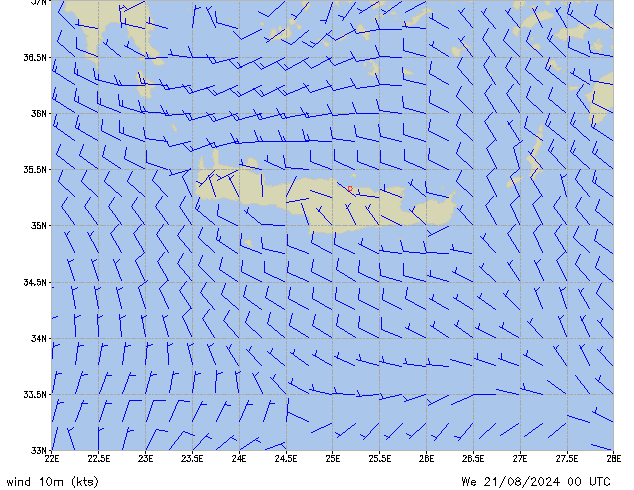 We 21.08.2024 00 UTC