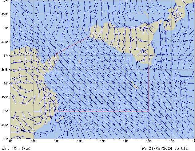 We 21.08.2024 03 UTC