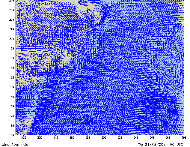 We 21.08.2024 00 UTC