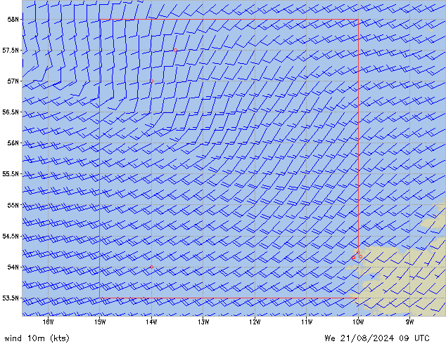 We 21.08.2024 09 UTC