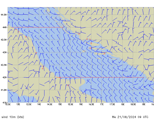 We 21.08.2024 09 UTC