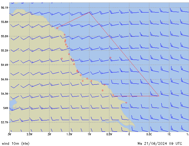 We 21.08.2024 09 UTC