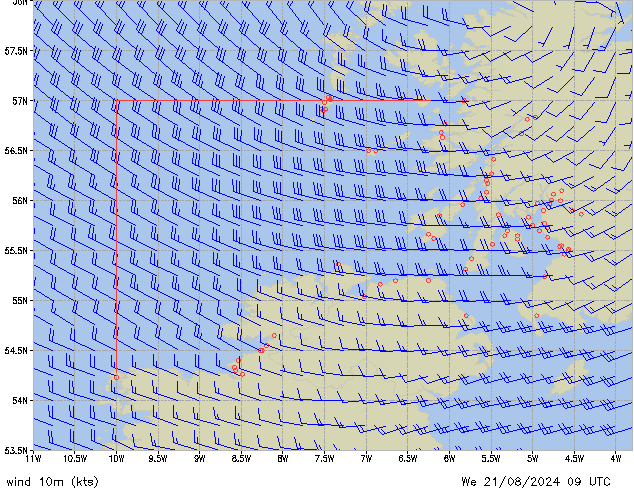 We 21.08.2024 09 UTC