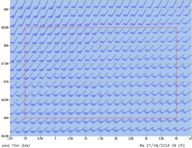 We 21.08.2024 09 UTC