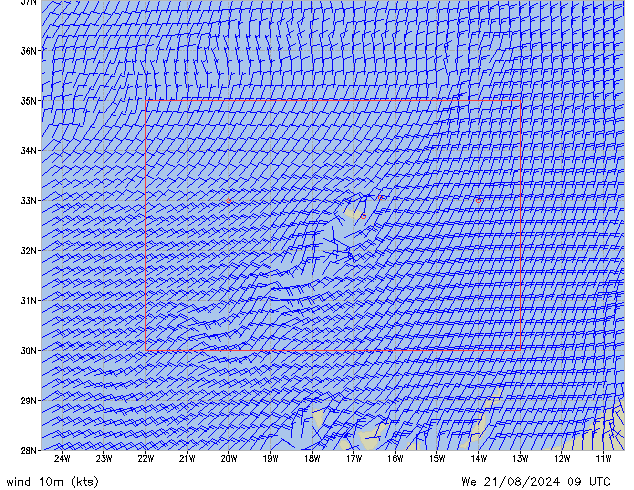 We 21.08.2024 09 UTC