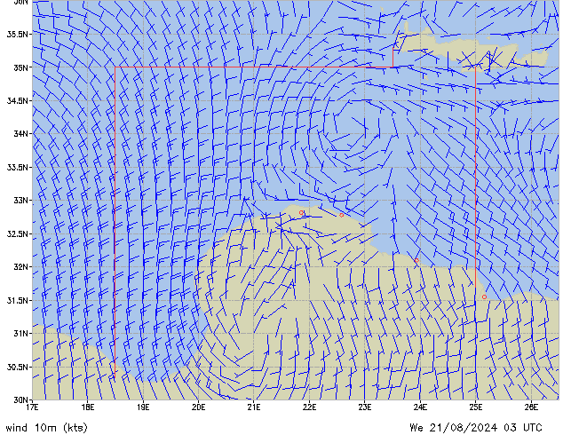 We 21.08.2024 03 UTC