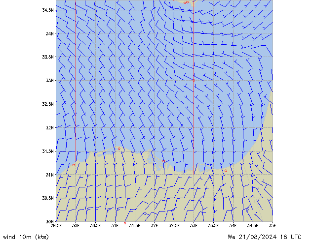 We 21.08.2024 18 UTC