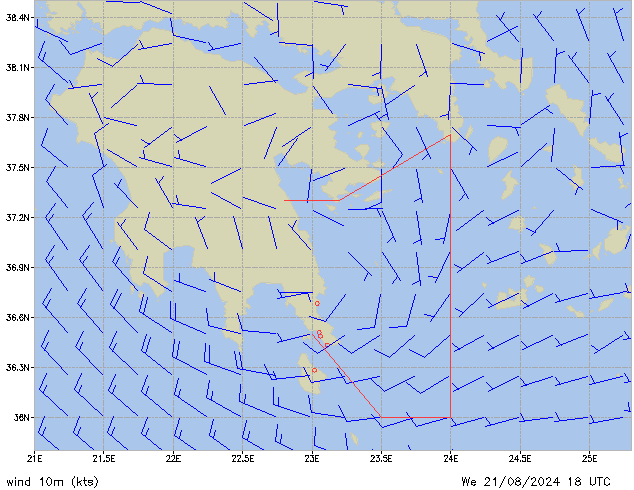 We 21.08.2024 18 UTC