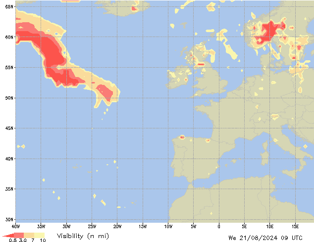 We 21.08.2024 09 UTC