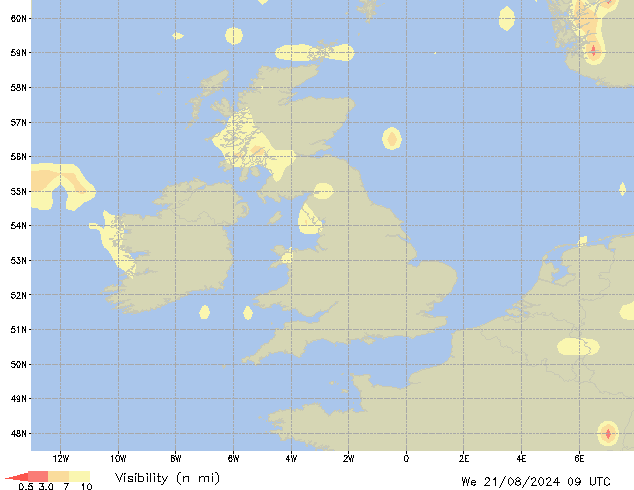 We 21.08.2024 09 UTC