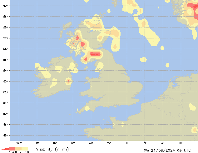 We 21.08.2024 09 UTC