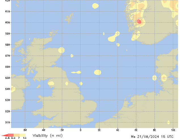 We 21.08.2024 15 UTC