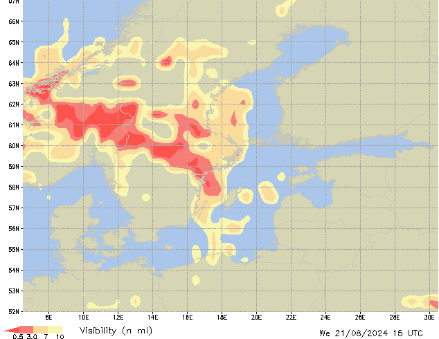 We 21.08.2024 15 UTC