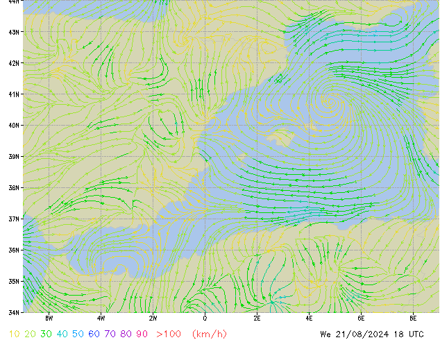 We 21.08.2024 18 UTC