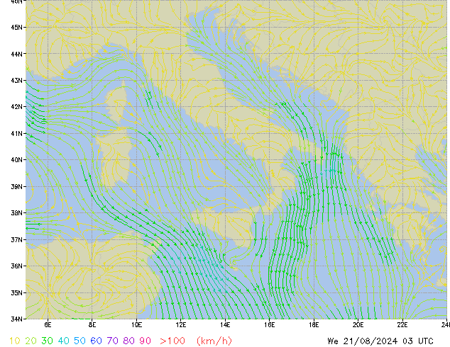 We 21.08.2024 03 UTC