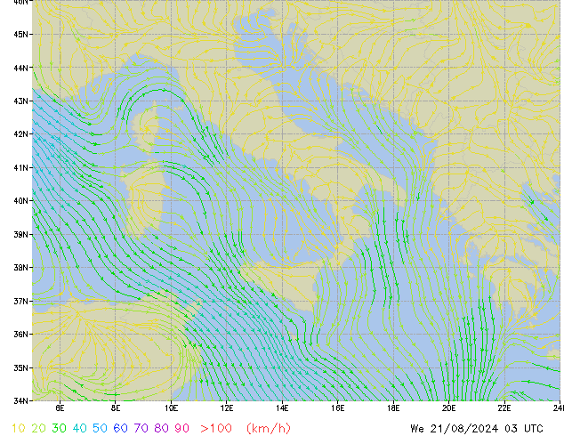 We 21.08.2024 03 UTC