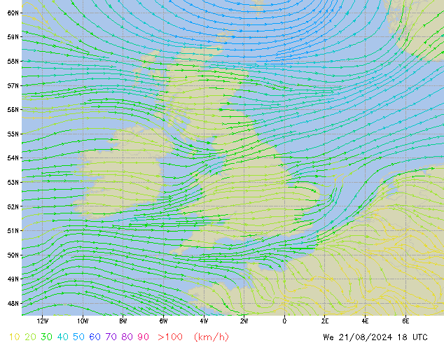 We 21.08.2024 18 UTC