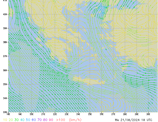 We 21.08.2024 18 UTC