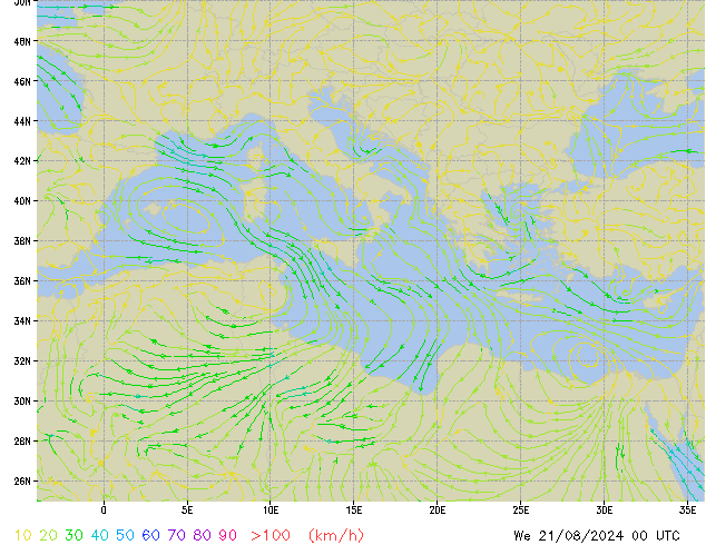 We 21.08.2024 00 UTC