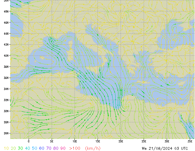 We 21.08.2024 03 UTC