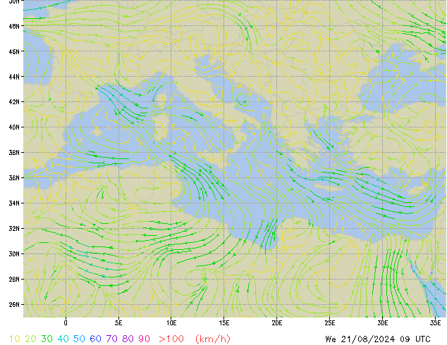 We 21.08.2024 09 UTC