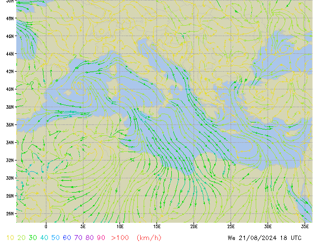 We 21.08.2024 18 UTC