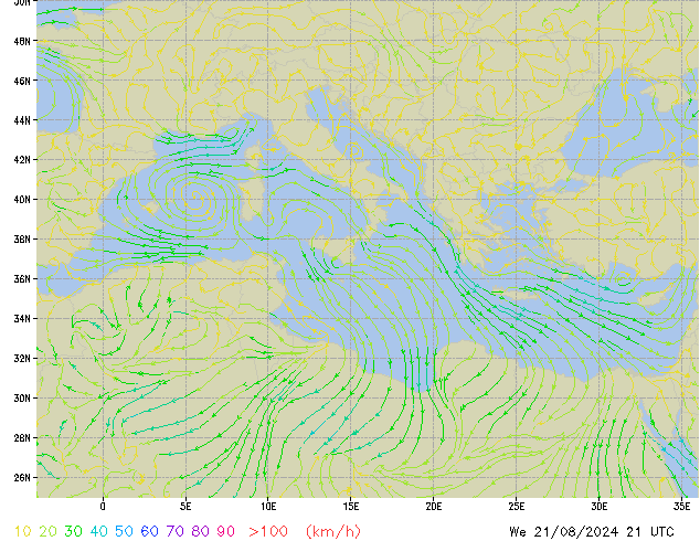 We 21.08.2024 21 UTC