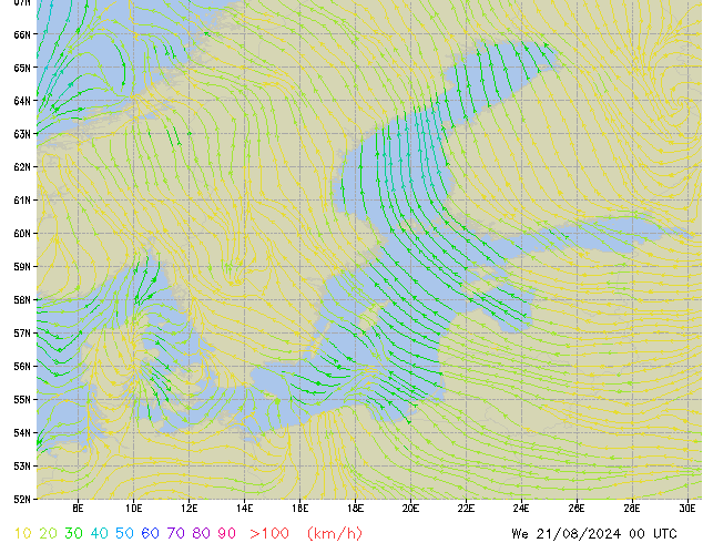 We 21.08.2024 00 UTC