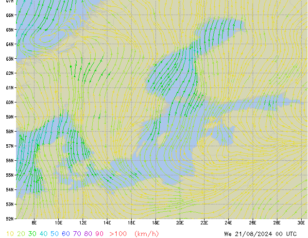 We 21.08.2024 00 UTC