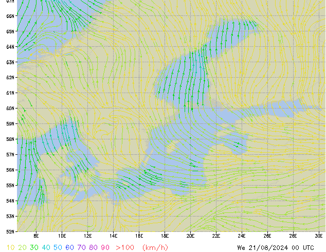 We 21.08.2024 00 UTC