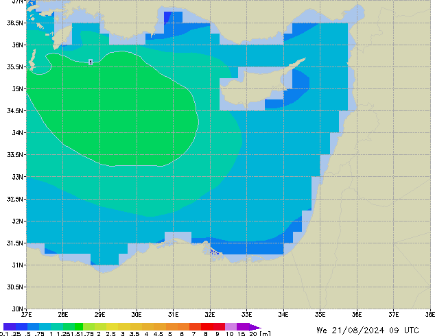 We 21.08.2024 09 UTC