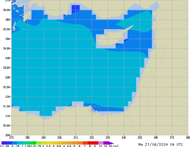 We 21.08.2024 09 UTC