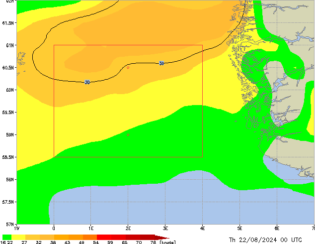 Th 22.08.2024 00 UTC