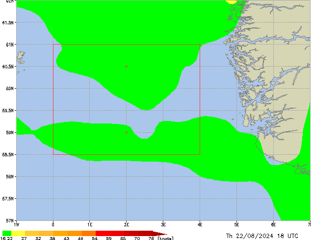 Th 22.08.2024 18 UTC