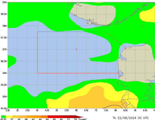 Th 22.08.2024 00 UTC