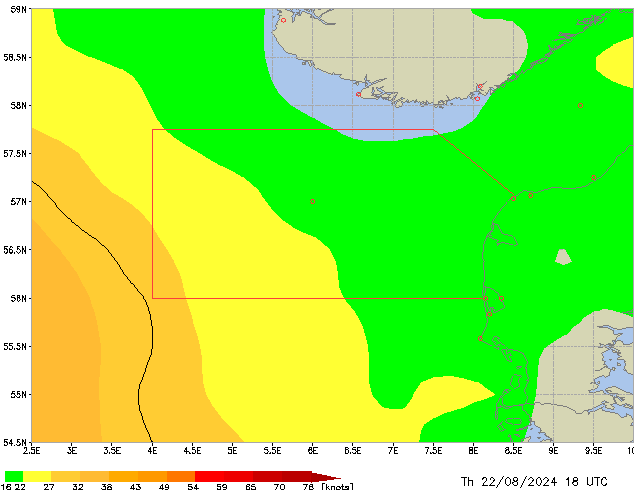 Th 22.08.2024 18 UTC